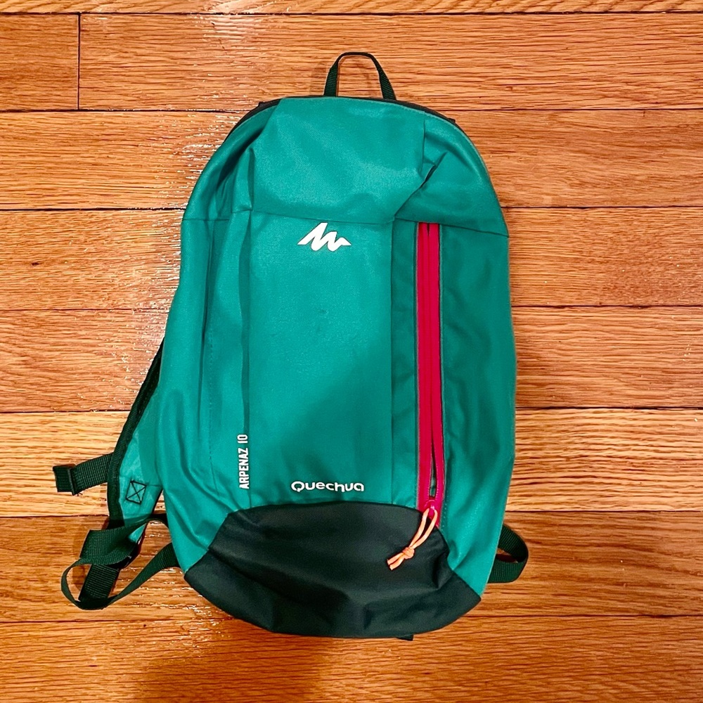 Quechua Backpack - Size small